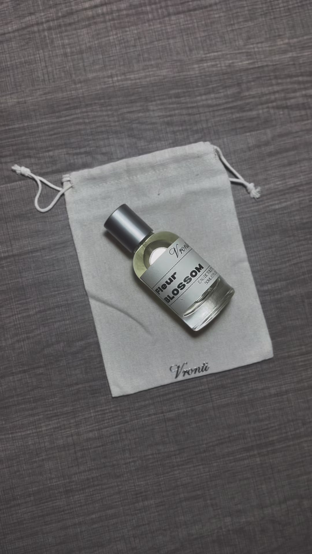 Fleur Blossom 1.7oz/50ml